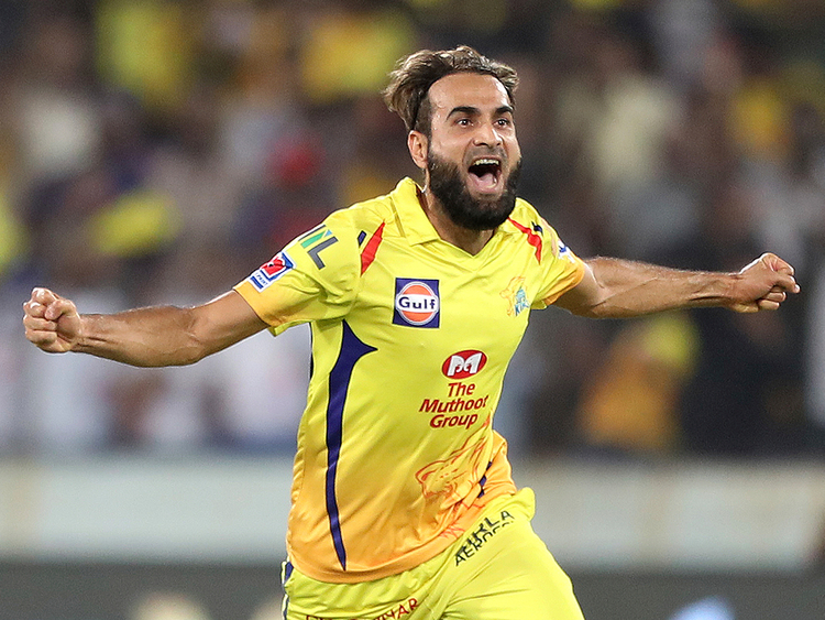 Imran Tahir