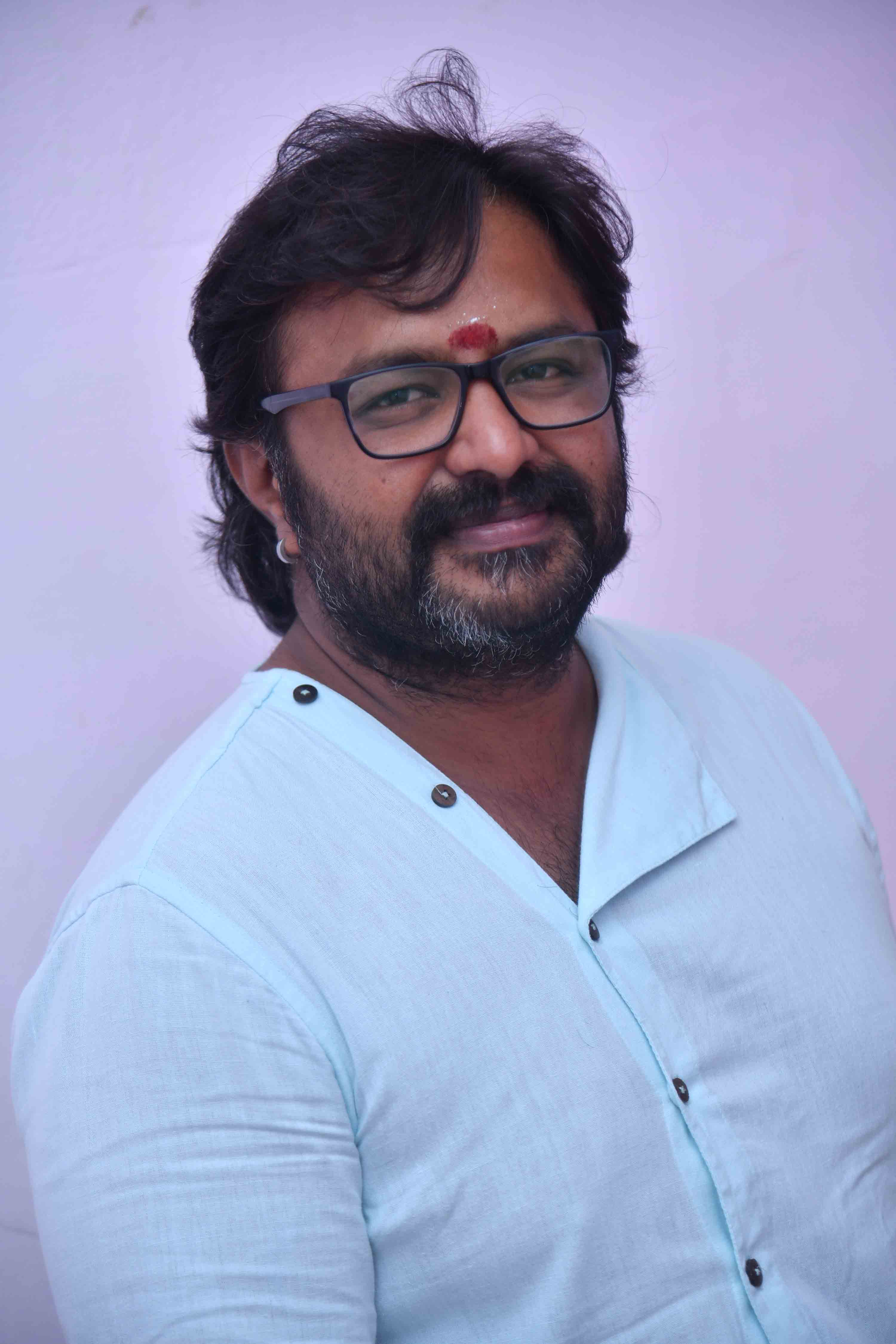 Naveen krishna