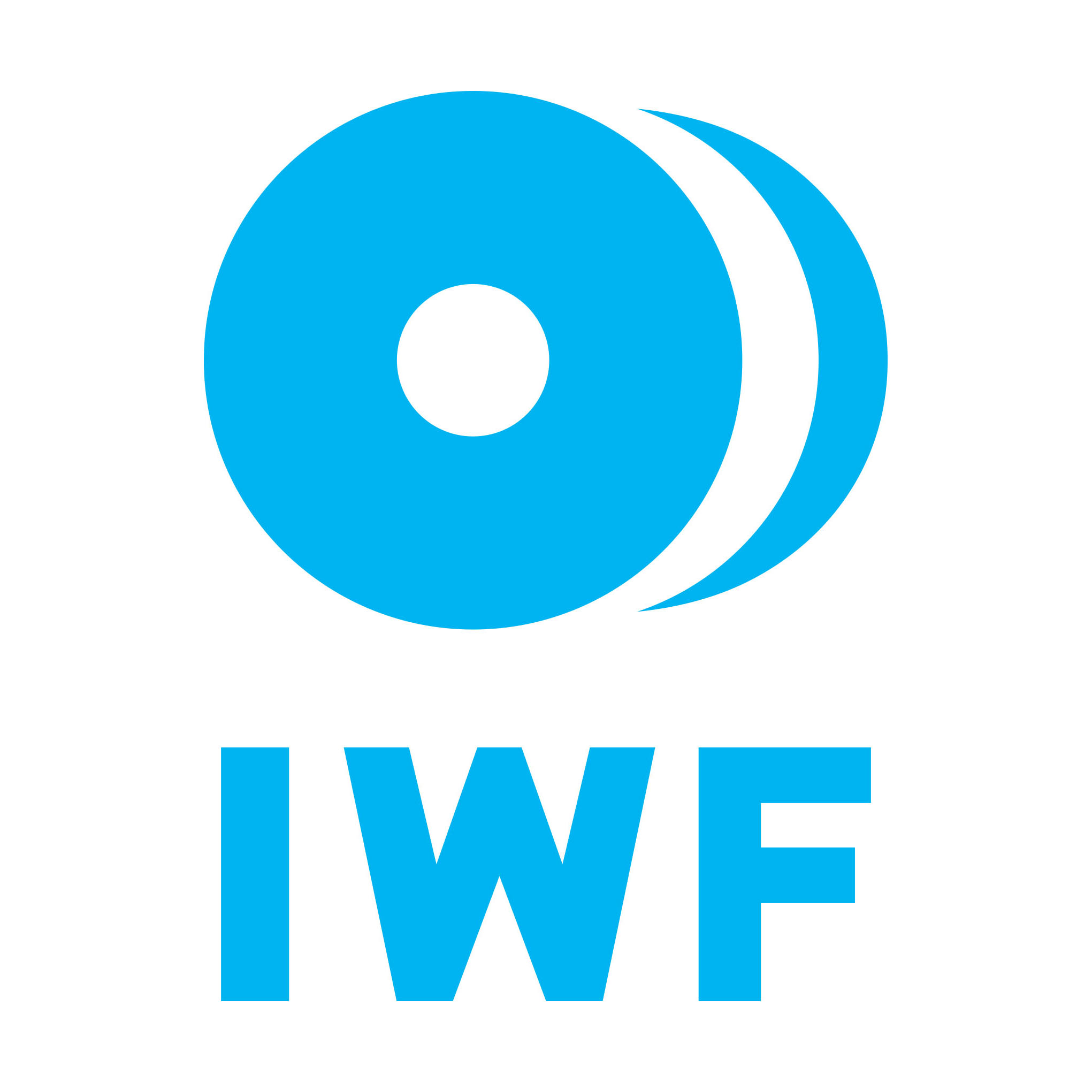 Michael Irani, IWF, International Weightlifting Federation