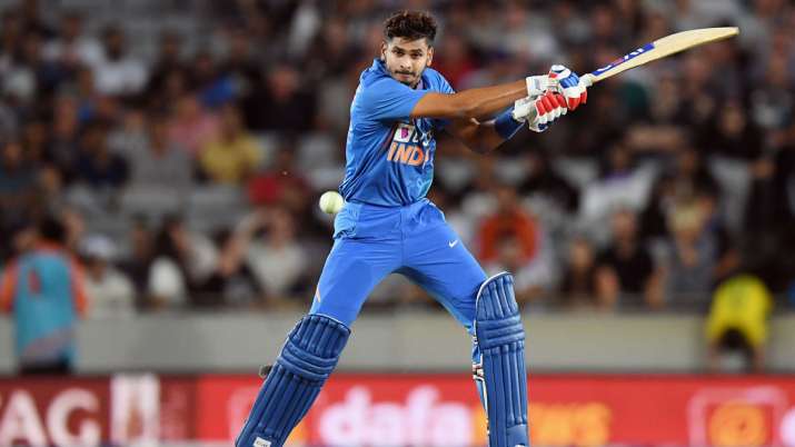 I can bat in any position depending on the situation: Shreyas Iyer