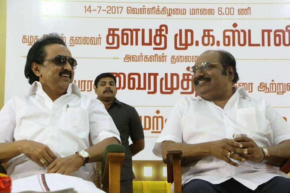 ஜெ.அன்பழகனின் கனவுகளை நிறைவேற்றுவோம் - முதலமைச்சர் ஸ்டாலின்