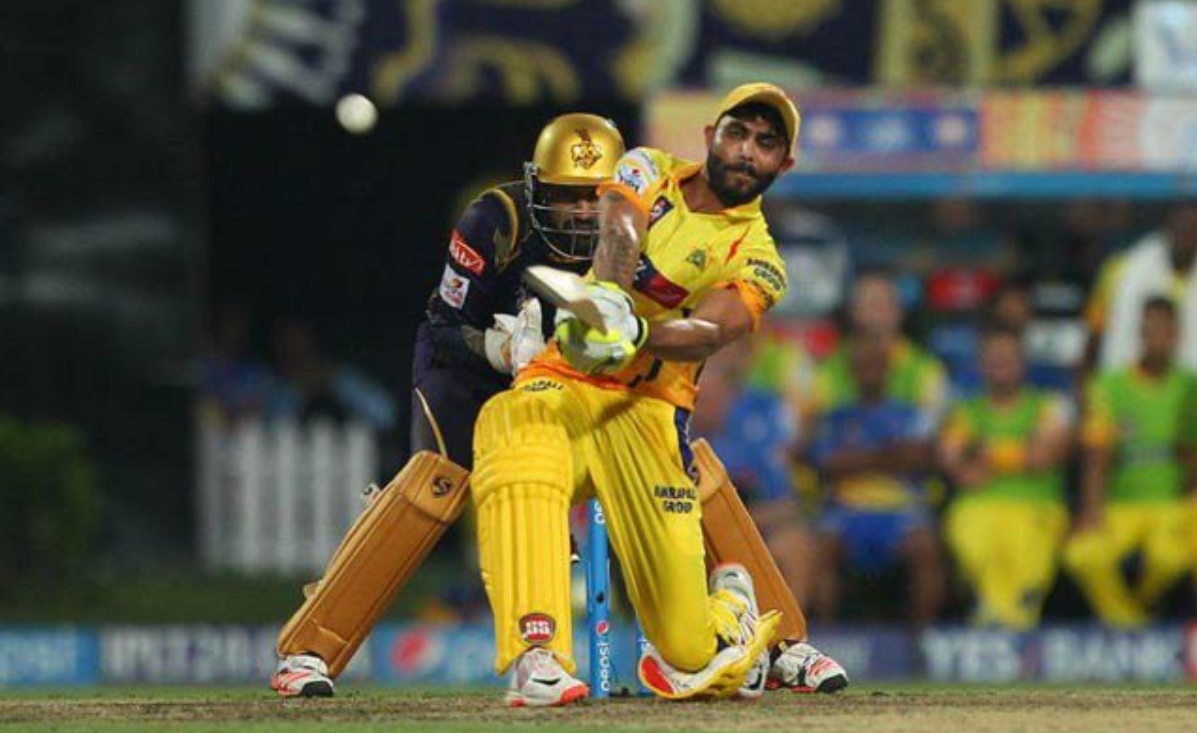 CSK players speaks tid bits in chennai