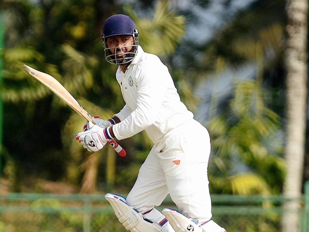 Wasim Jaffer (File Image)