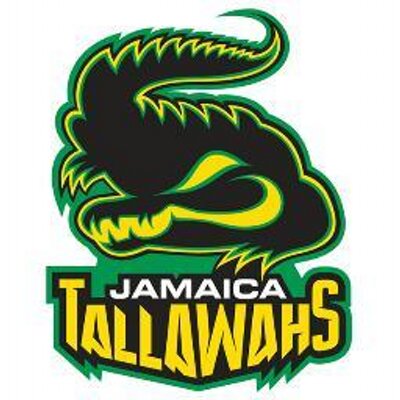 Jamaica Tallawahs