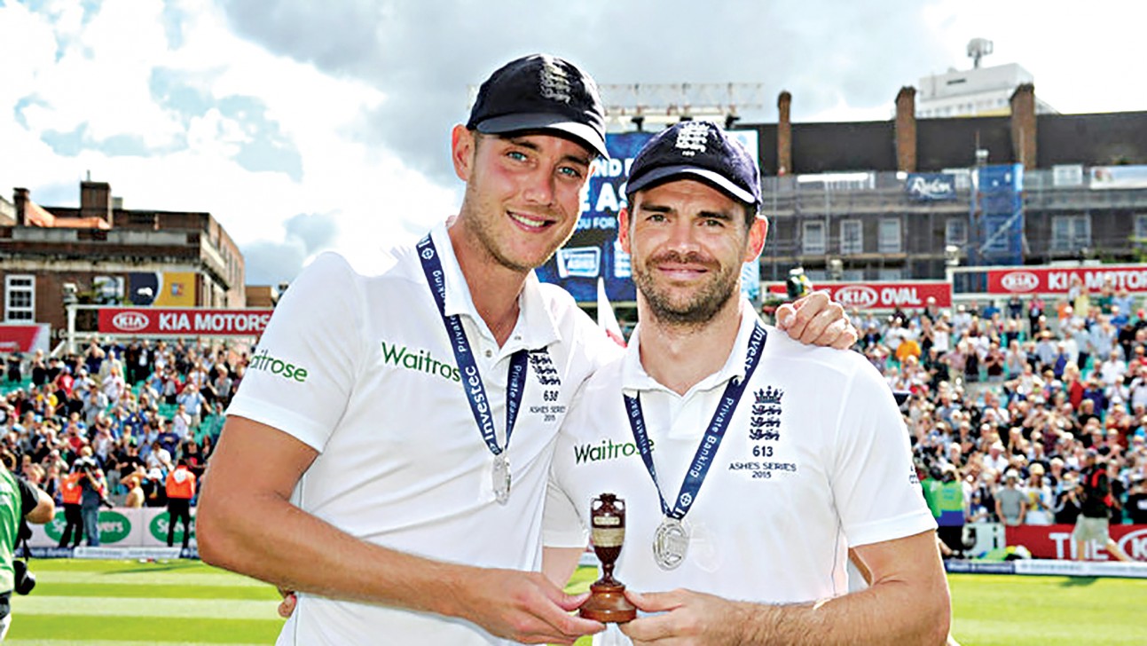 Peter Siddle, England, Melbourne,  Stuart Broad and James Anderson