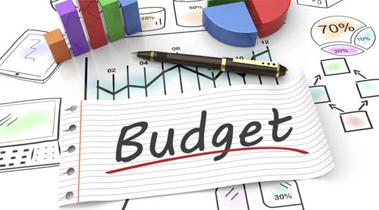 Know the terms used in Budget Speech