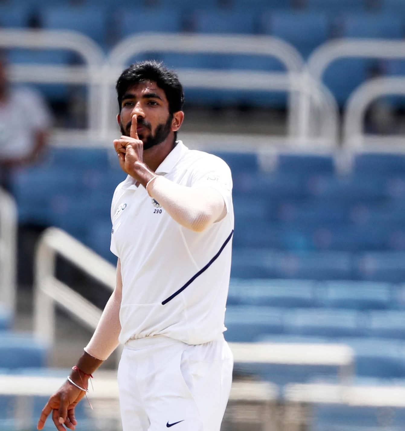 Jasprit Bumrah