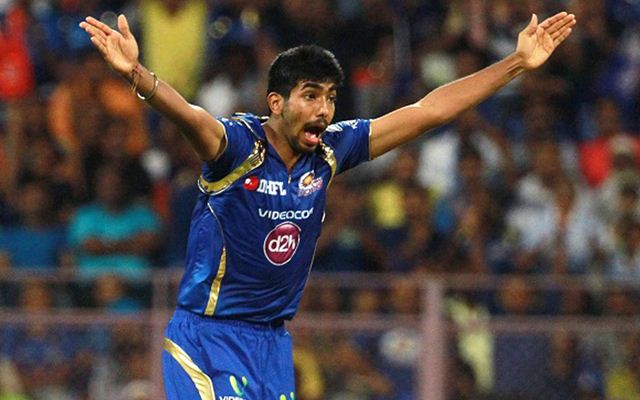 Super Over, Jasprit Bumrah, IPL, Mumbai Indians