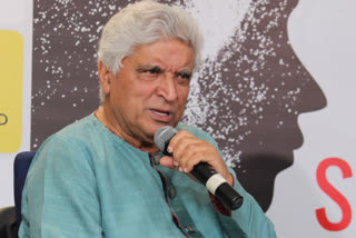 Javed Akhtar birth Anniversary