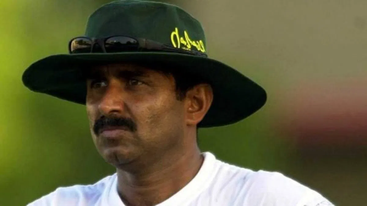 Jawed Miandad