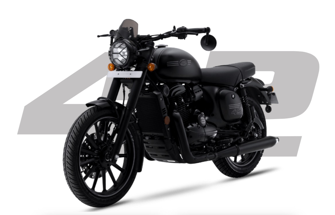 bike news, 2021 Jawa Forty Two launched, Jawa Forty Two price, jawa forty two price, New Jawa Forty Two Design, New Jawa Forty Two Engine and chassis, Jawa 42 version 2.1 launched, Jawa 42 version 2.1, jawa 42 new variant, Jawa 42 Price BS6, जावा २.१ अपडेटेड फीचर्स, जावा ४२ नवीन व्हेरियंट, Jawa 42 भारतात लाँच, 2021 Jawa 42 भारतात लाँच, 2021 Jawa Forty Two launched in india