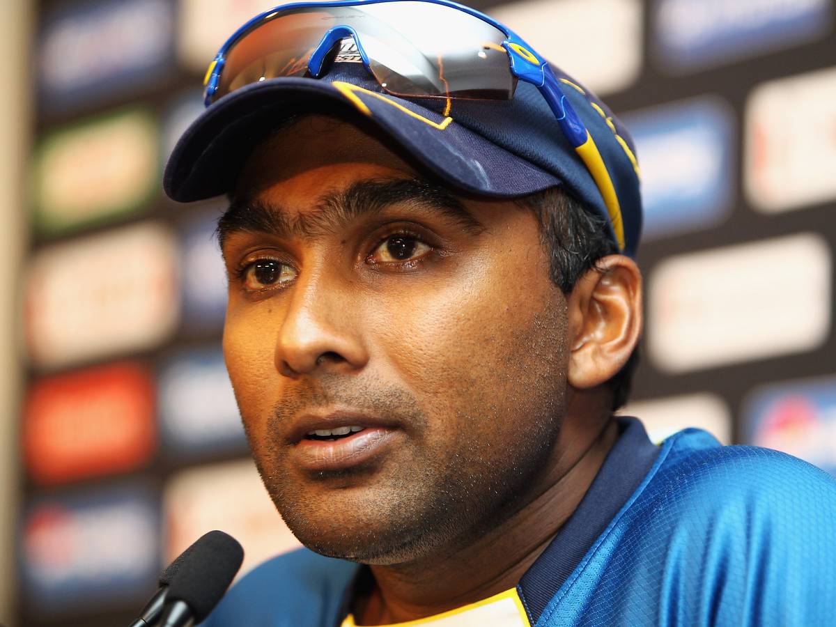 Sri Lanka Cricket, Mahela Jaywardhane