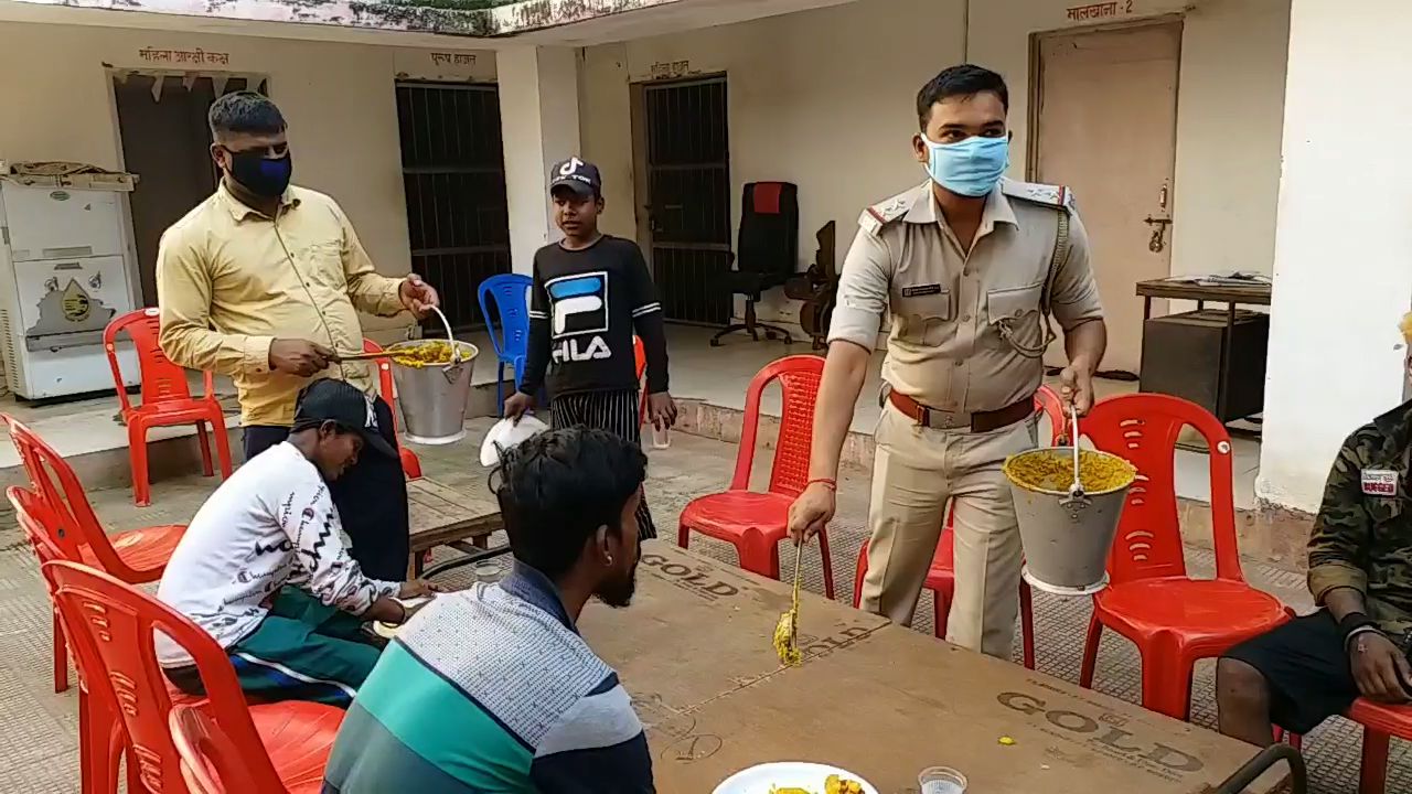 police, पुलिस