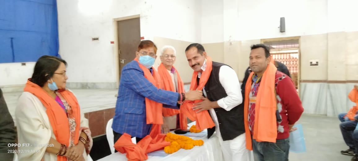 bjps-training-campaign-in-dhanbad