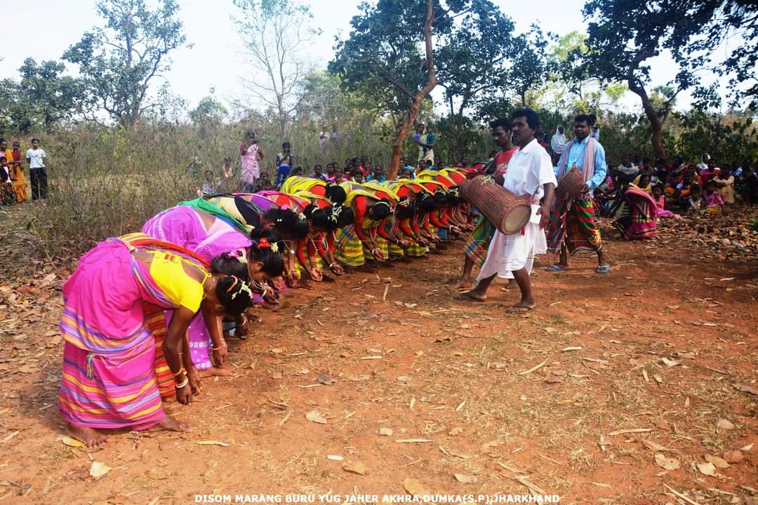 ಬುಡಕಟ್ಟು ಸಮುದಾಯದ ಜೀವನ, ಭಾಷೆ, ಸಂಸ್ಕೃತಿ - ಒಂದು ಅವಲೋಕನ