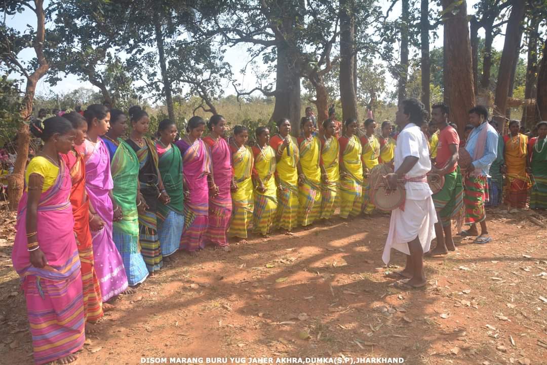 ಬುಡಕಟ್ಟು ಸಮುದಾಯದ ಜೀವನ, ಭಾಷೆ, ಸಂಸ್ಕೃತಿ - ಒಂದು ಅವಲೋಕನ