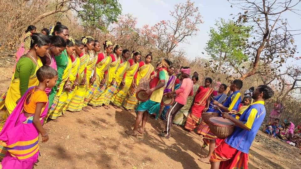 ಬುಡಕಟ್ಟು ಸಮುದಾಯದ ಜೀವನ, ಭಾಷೆ, ಸಂಸ್ಕೃತಿ - ಒಂದು ಅವಲೋಕನ