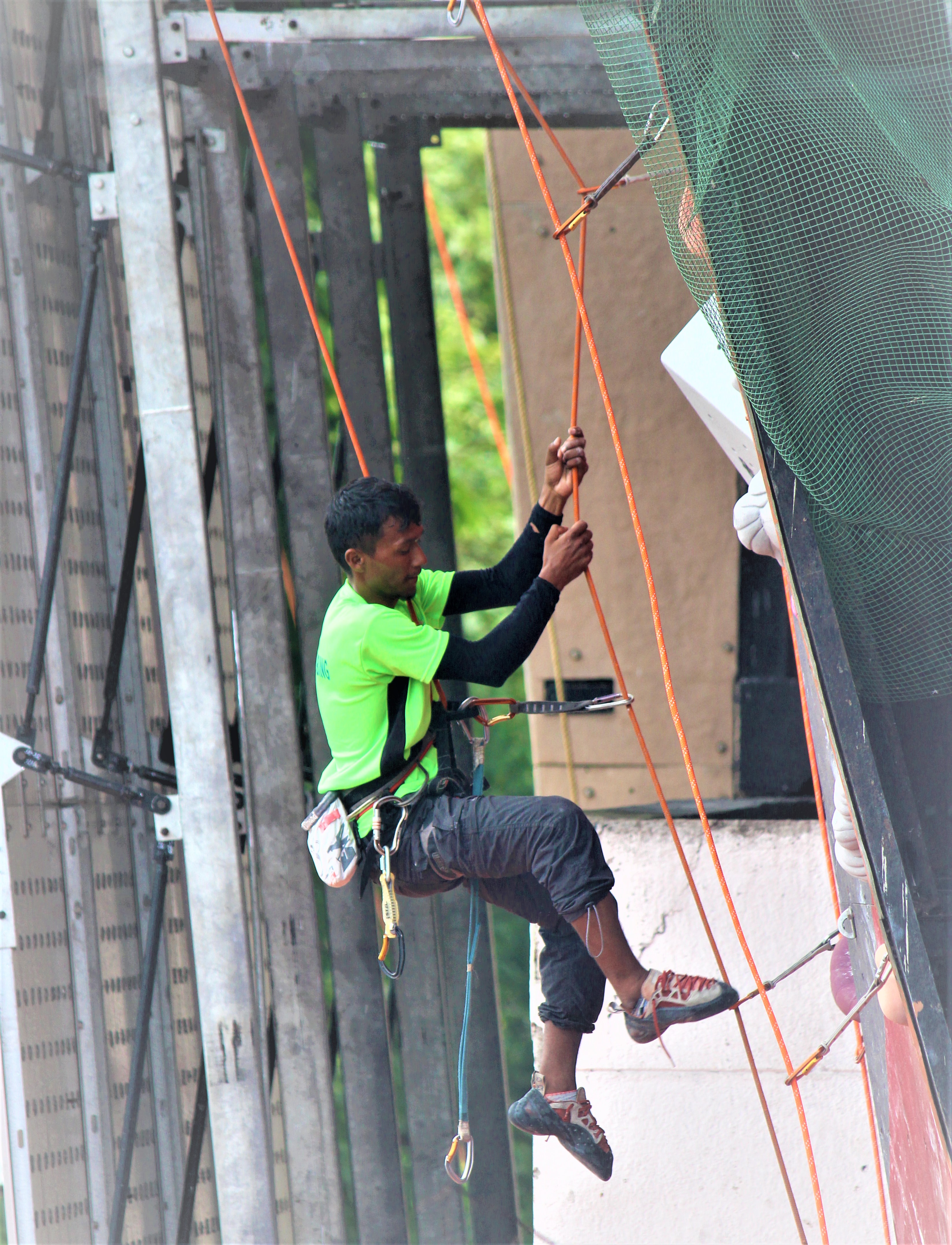 24th IMF East Zone Championship organized in Jamshedpur