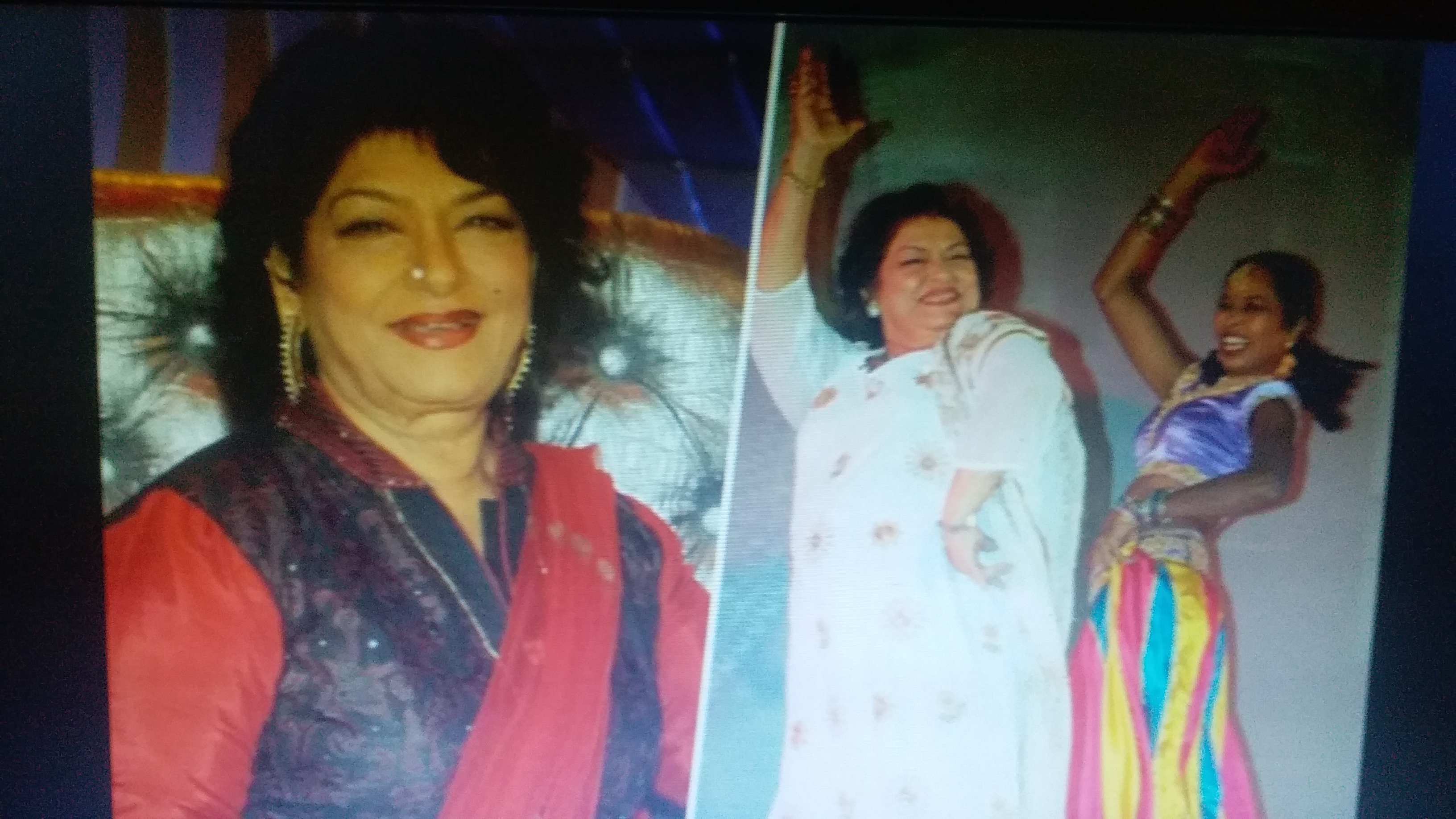 Choreographer Saroj Khan attachment with Jamshedpur, news of Saroj Khan, Choreographer Saroj Khan , कोरियोग्राफर सरोज खान का जमशेदपुर से था लगाव, सरोज खान की खबरें, कोरियोग्राफर सरोज खान