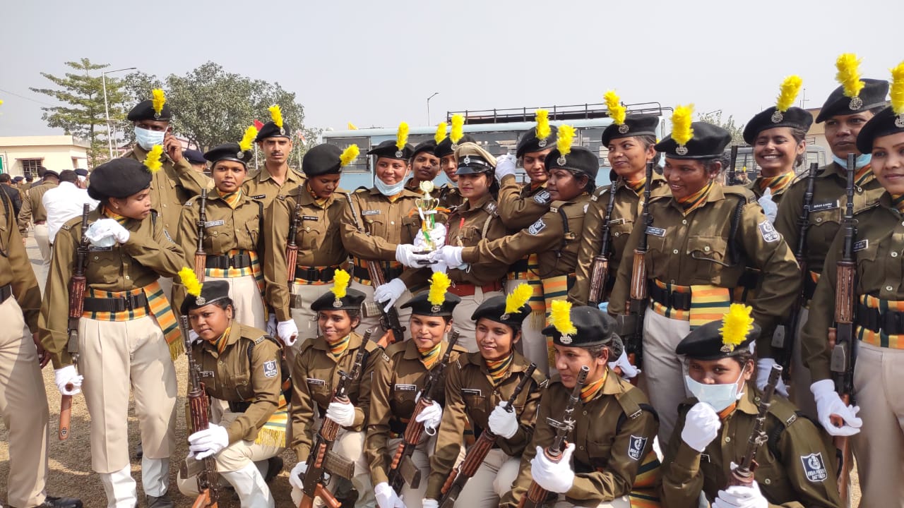 republic day celebrated in giridih