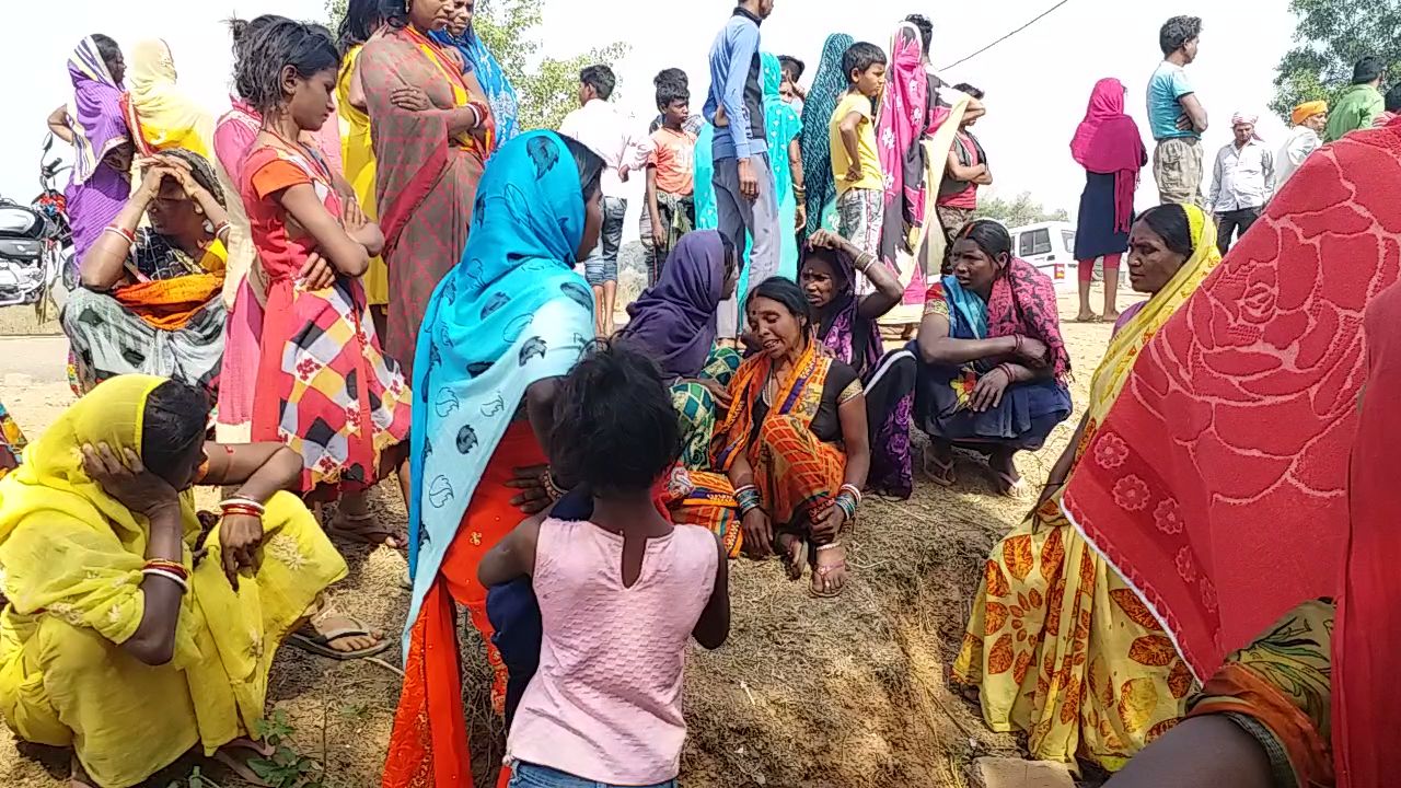 New revelation in  case of house demolition due to explosion in Tisri block in giridih