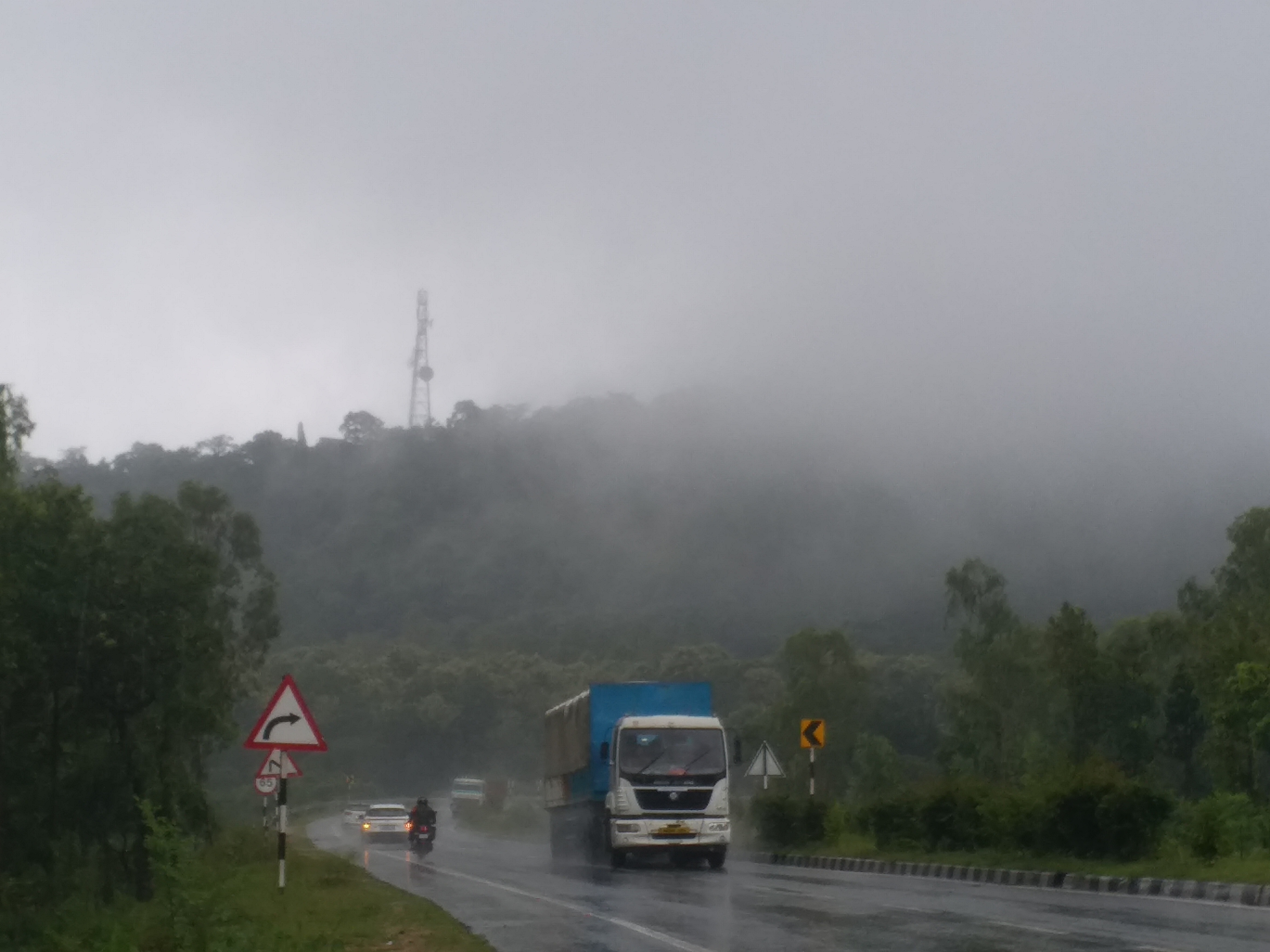 Encroachment near water bodies in Hazaribag, problem of water logging increased