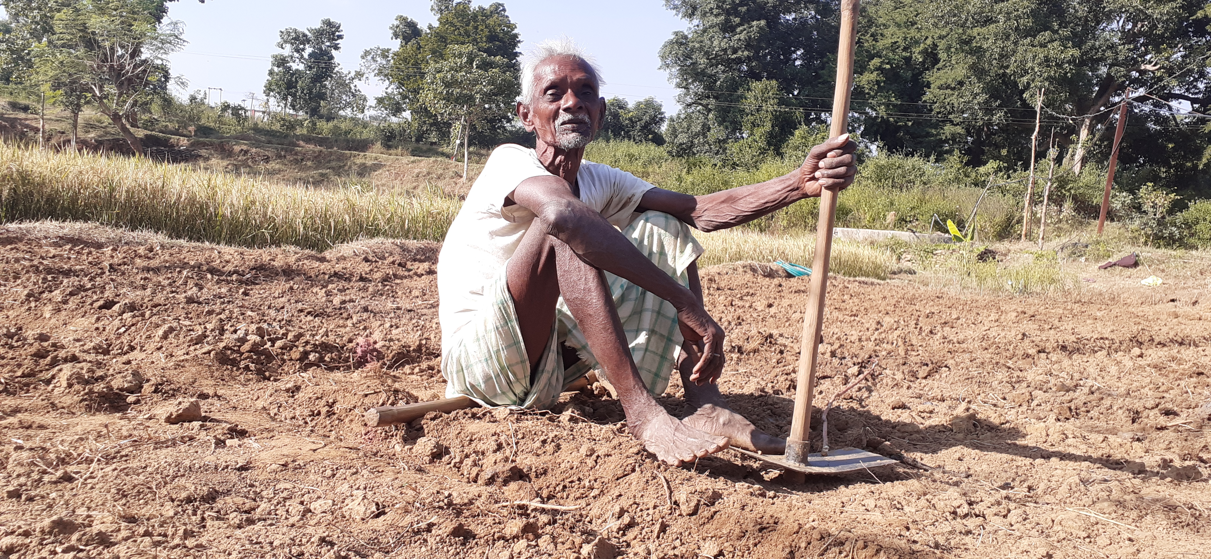 भगवान बिरसा का 