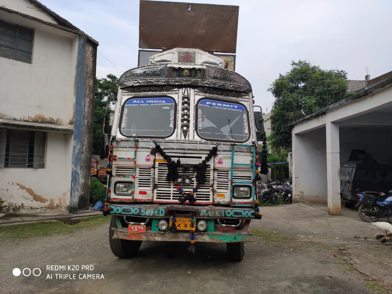 Hemp recovered in lohardaga