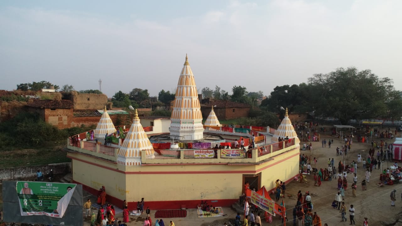 Banshidhar Temple, Gold Statue of lord Krishna, Janamashtami , Krishan,