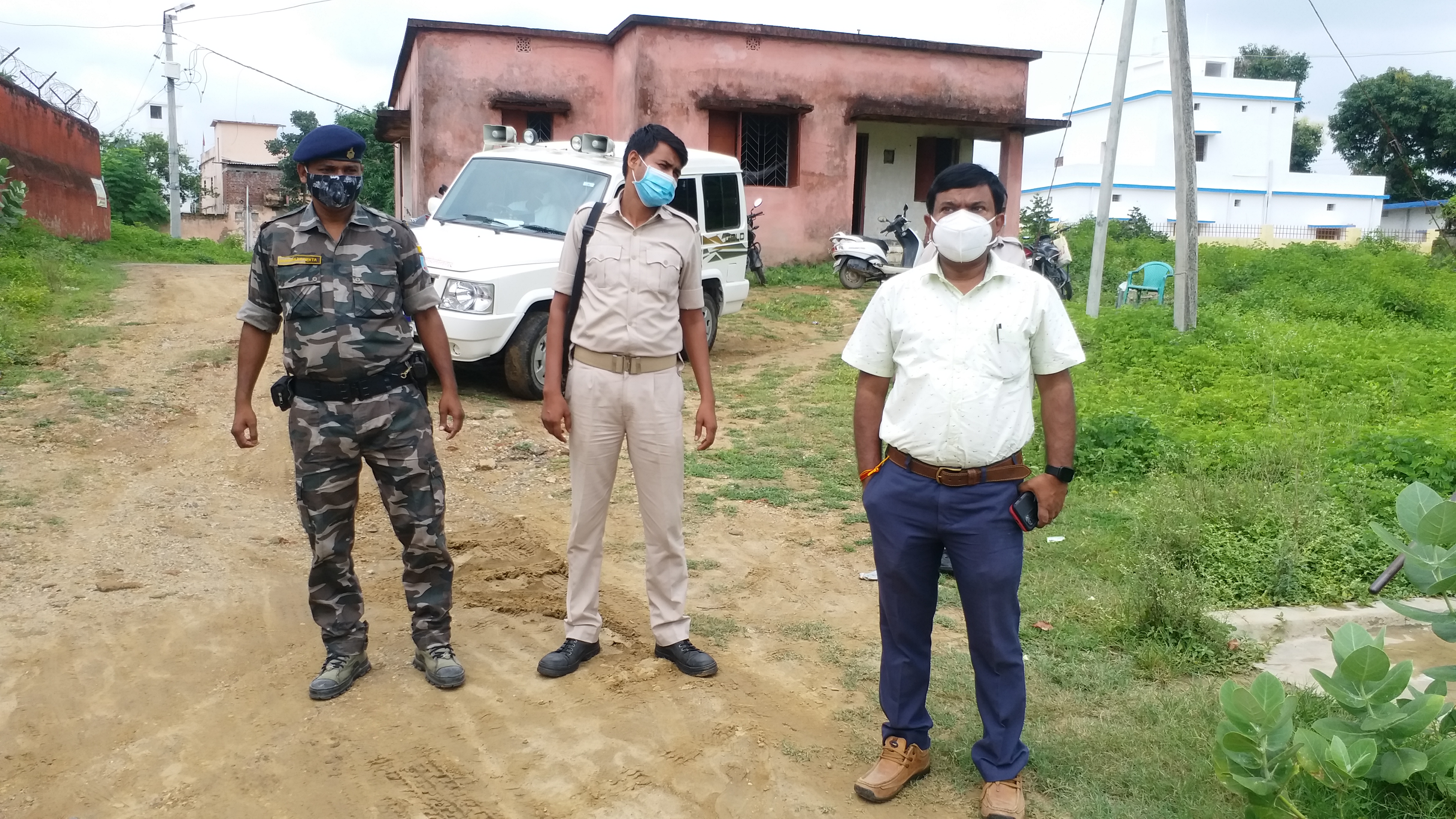 4 minors escaped in 24 hours from Remand Home in Palamu