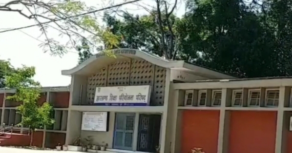 Private schools in Jharkhand are charging huge amount on parents in name of admission fee