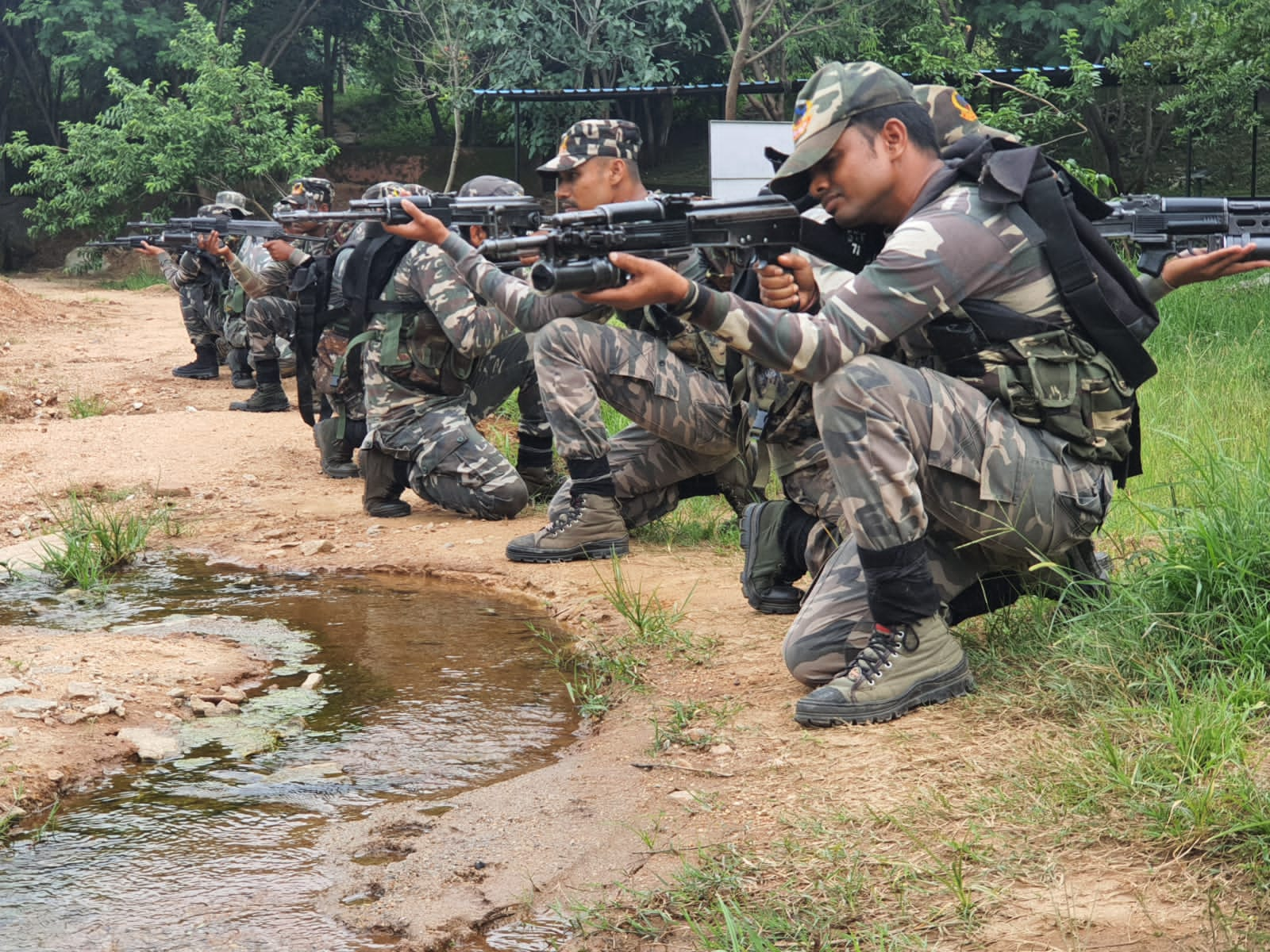 Jharkhand jaguar