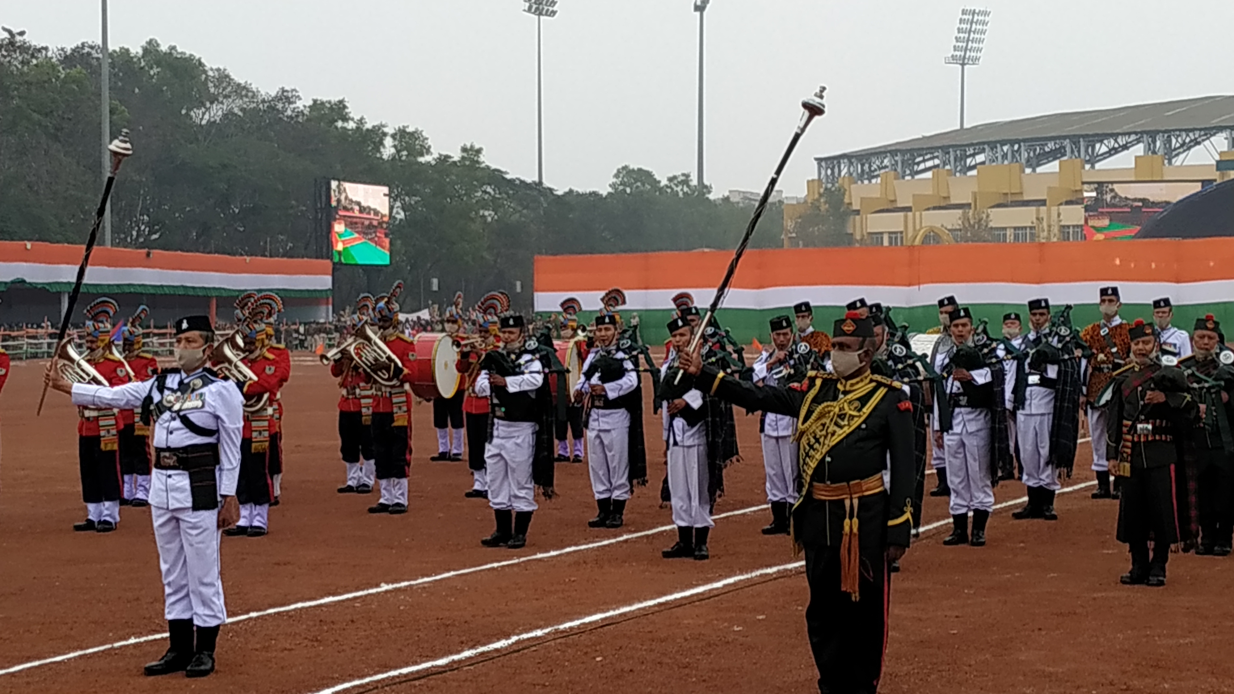 Republic Day Celebration 2022