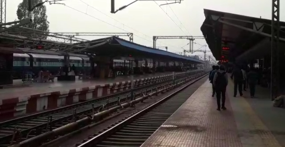 Hatia-Puri Tapaswini Express will run from April 1