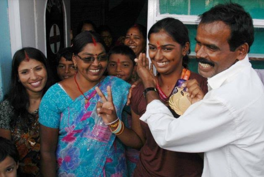 Happy BirthDay Deepika Kumari: Ace Indian archer turns 26