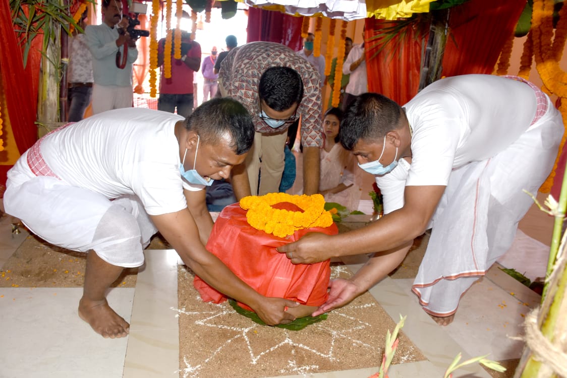 durga puja in jap