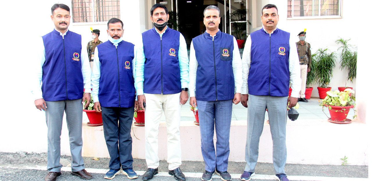 CID got new dress code for professional appearance in Jharkhand