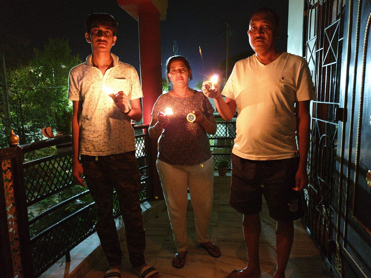 सामूहिक शक्ति ही है राष्ट्र धर्म, दीपोत्सव ने भारत के सामूहिक संकल्प शक्ति का किया प्रदर्शन:बीजेपी