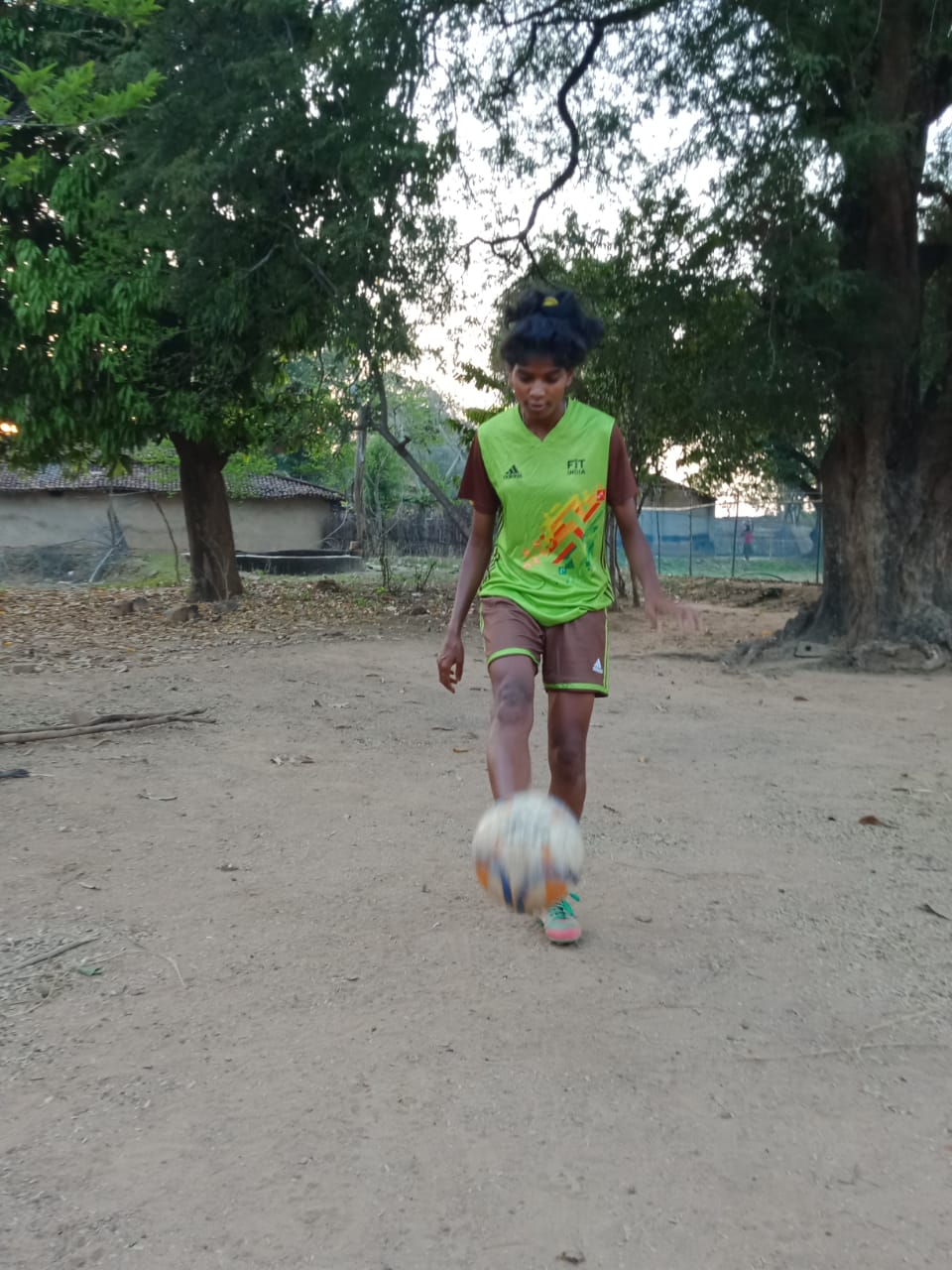 two-players-of-simdega-selected-for-indian-womens-football-camp