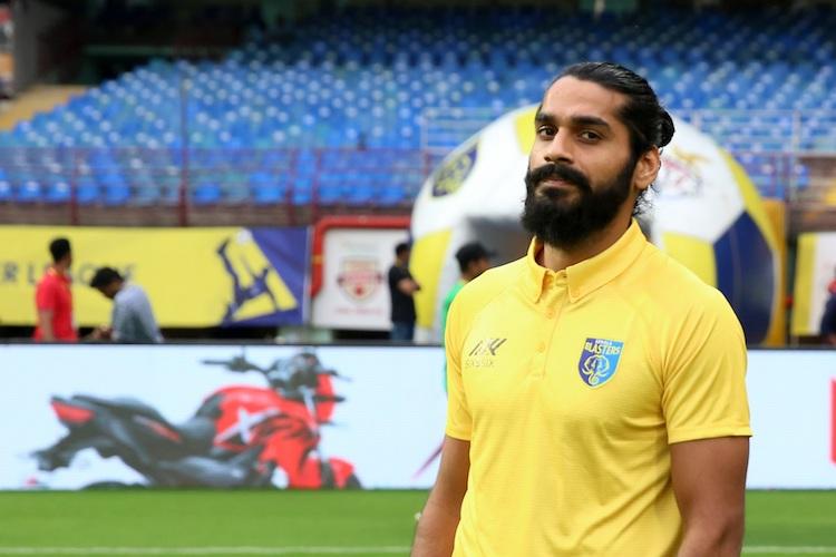 Sandesh Jhingan