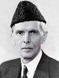 MD Ali Jinnah