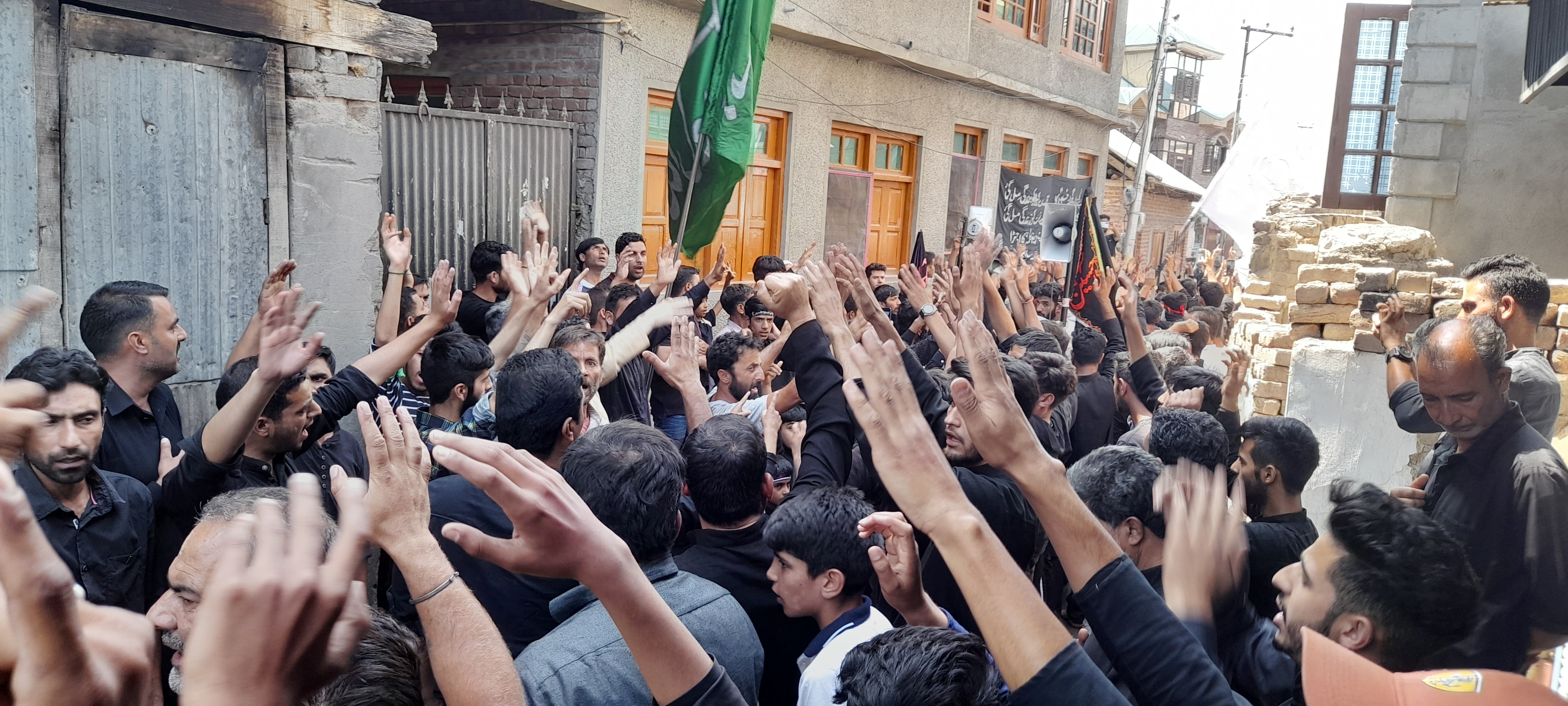 Moharram