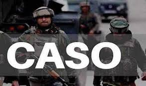 \SEVERAL AREAS UNDER CASO IN KULGAM DISTRICT