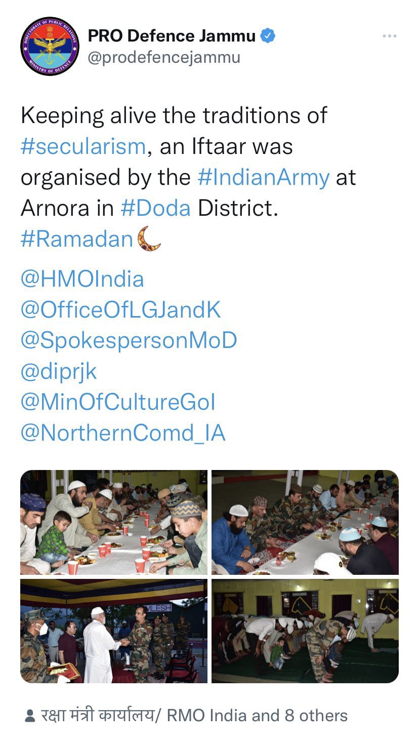 defence-pro-deletes-tweet-on-iftar-hosted-by-army-in-j-and-k-after-trolled-in-twitter