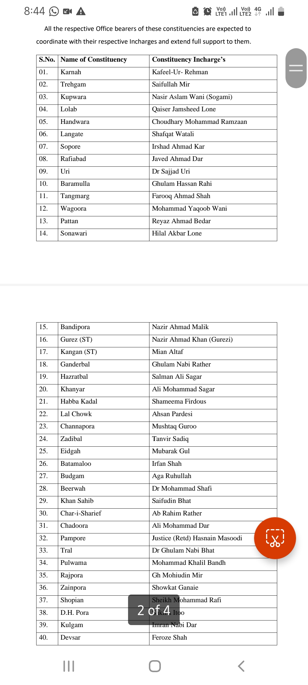 nc-announces-constituency-incharges