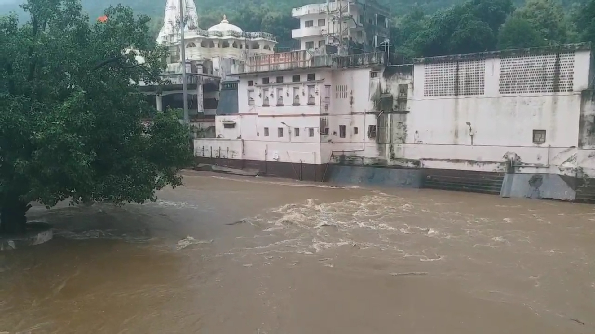 damodar kund