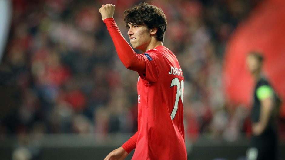 Joao Felix