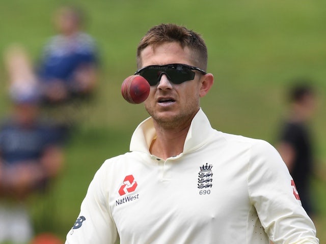 England Vs West Indies: Smith bats for joe Denly ahead pf first test