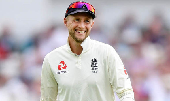 Joe Root