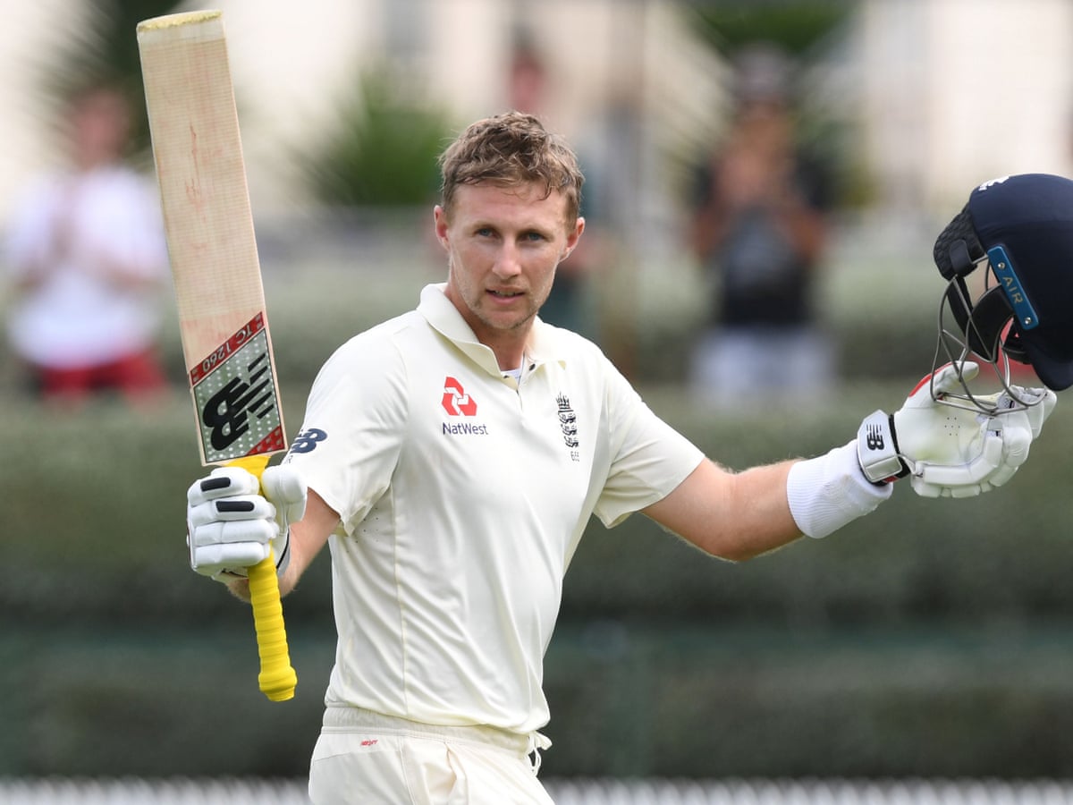 England captain Joe Root has recently smashed two double centuries and a hundred during his ongoing subcontinent tour.